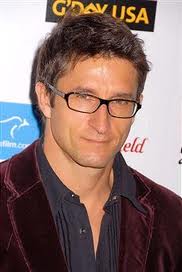 Jonathan LaPaglia